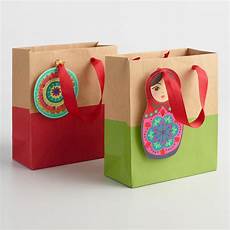 Russian Kraft Paper