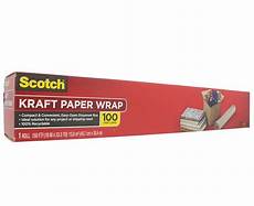 Scotch Kraft Paper