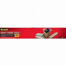 Scotch Kraft Paper
