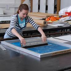 Screen Printing