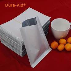 Sealable Paper Pouch