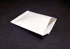 Sealable Paper Pouch