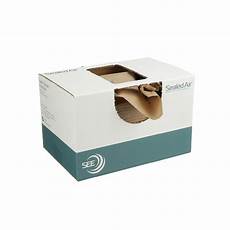 Sealed Air Fasfil