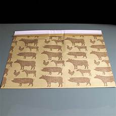 Sealed Paper Bags