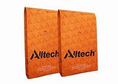 Sealed Paper Bags