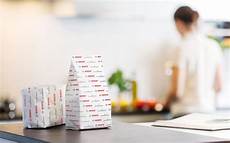 Sealed Paper Packaging