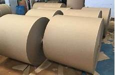 Semi Kraft Paper