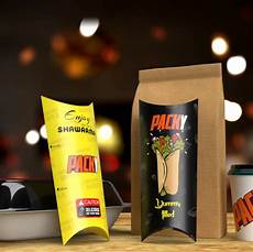 Shawarma Packaging Paper