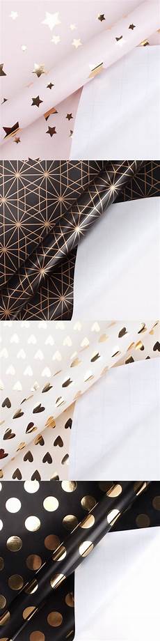 Shiny Wrapping Paper