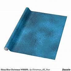 Shiny Wrapping Paper