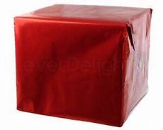 Shiny Wrapping Paper