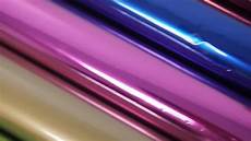 Shiny Wrapping Paper