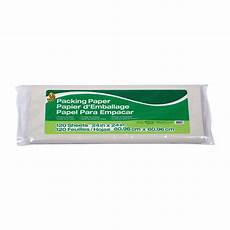 Shipping Packing Paper
