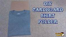 Shirt Cardboard