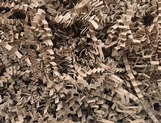 Shredded Kraft Paper