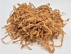 Shredded Kraft Paper