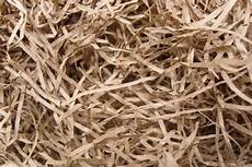 Shredded Kraft Paper
