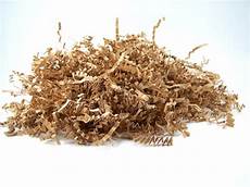 Shredded Kraft Paper