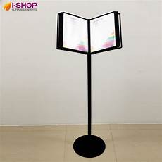 Sign Holder Stand