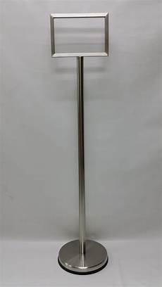 Sign Stand