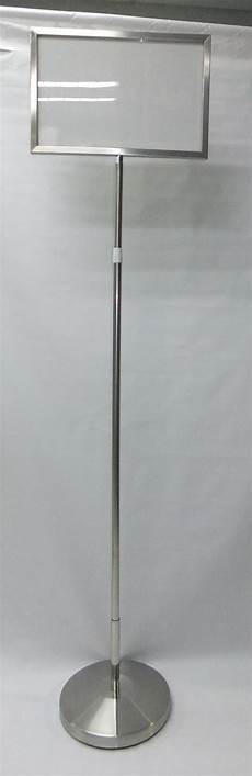 Sign Stand