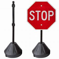 Sign Stand