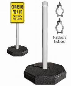 Sign Stand