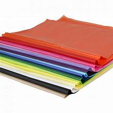 Silk Paper Packaging