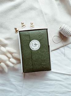 Silk Paper Packaging