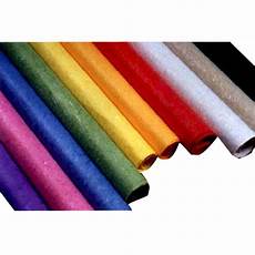 Silk Paper Packaging