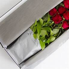Silver Tissue Paper