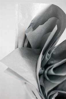 Silver Tissue Paper
