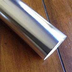 Silver Wrapping Paper
