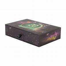 Sliding Paper Box