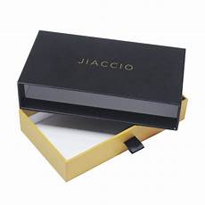 Sliding Paper Box