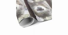Sloth Wrapping Paper
