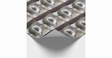 Sloth Wrapping Paper