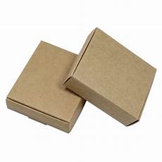 Small Cardboard Box