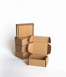 Small Cardboard Boxes