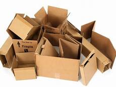 Small Cardboard Boxes