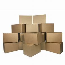 Small Cardboard