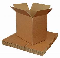 Small Cardboard