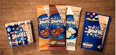 Smarties Paper Packaging