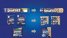 Smarties Paper