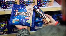 Smarties Recyclable