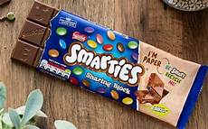 Smarties Recyclable