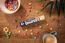 Smarties Recyclable