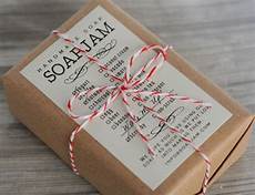 Soap Packaging Paper