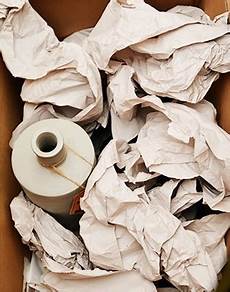 Soft Packing Paper