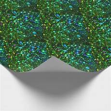 Sparkly Wrapping Paper
